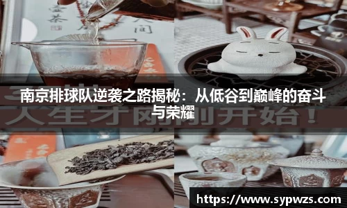 南京排球队逆袭之路揭秘：从低谷到巅峰的奋斗与荣耀